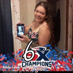 Meet your Posher, Nilda